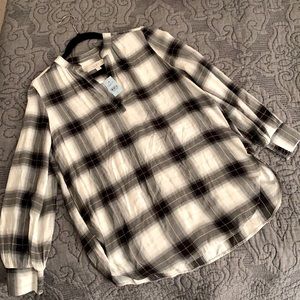 Loft Long Sleeve Top